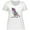 AA-White, variant on Inktastic Graffiti Paint Splatter T-Rex Women's Plus Size T-Shirt