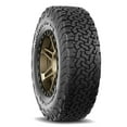 thumbnail image 2 of BFGoodrich All-Terrain T/A KO2 All Terrain LT215/75R15 100S C Light Truck Tire, 2 of 9