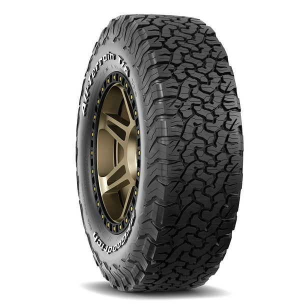 全国宅配無料 BFGoodrich All-Terrain 100R LT215/70R16 Terrain All KO2 T/A タイヤ・ホイール