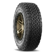 BFGoodrich All-Terrain T/A KO2 All Terrain LT265/70R17 121/118S E Light Truck Tire