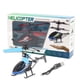 thumbnail image 4 of Ganfancp Sensor Flyer Iluminación Flotando Sensor Infrarrojo Control Remoto Avión Niños Juguetes Ofertas y Liquidaciones 1 X Helicóptero, 1 X Mando a Distancia, 1 X Cable de Datos, 4 of 4