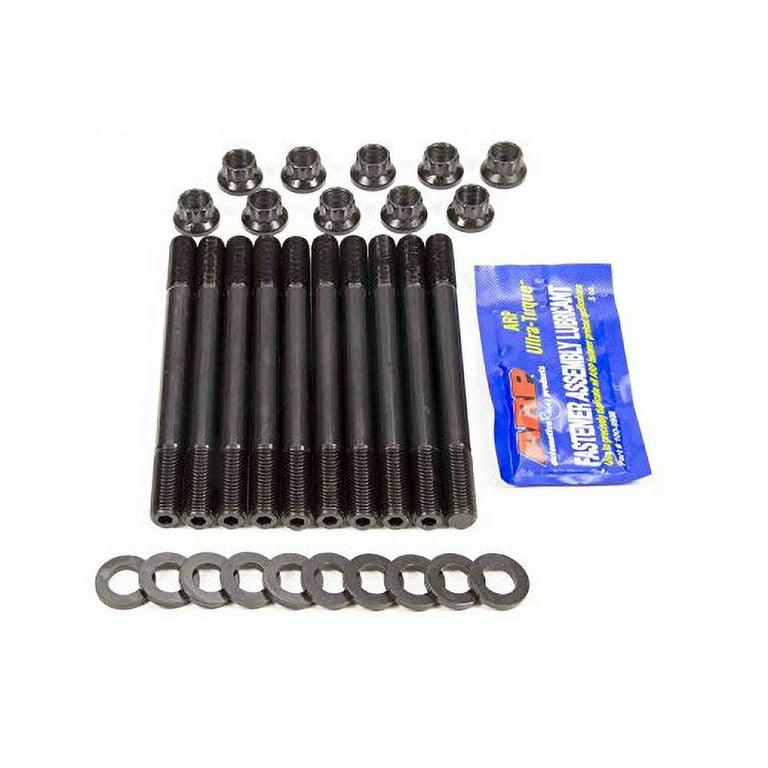 ARP Mitsubishi Head Stud Kit 12pt ARP Mitsubishi Head Stud Kit 12pt