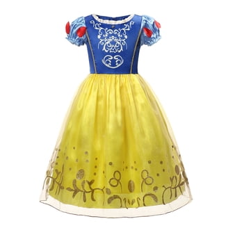 Cotton Baby Girl Clothes Summer Little Princess Toddler Kids Party Tutu  Dresses - Walmart.com