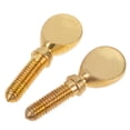 thumbnail image 4 of Shisuyan 2Set Durable Flute Head Screws Copper for Music Practice and Performance, 4 of 9