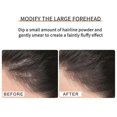 thumbnail image 4 of Hairline Powder for Thinning Hair with Instant Enhancement and Natural Color Blend Rufous 1, 4 of 4