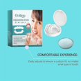 thumbnail image 2 of 1-3 cajas de prótesis dentales ajustables a presión, aparatos interdentales cosméticos, kits de prótesis dentales de ortodoncia para mujeres y hombres, 1 caja, 2 of 5
