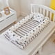 thumbnail image 1 of Nido de bebé plegable portátil, cama de viaje, Cuna para recién nacidos, cunas para dormir, Cuna para bebé, 90x50cm, envío directo Fivean unisex, 1 of 2