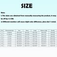 thumbnail image 3 of UAYOTSE Toddler Baby Boy Fall Outfit Long Sleeve Wave Print Tops Solid Pants 2PC Casual Daily Home Pajamas Set 2T 3T 4T,Sizes 4-5 Years, 3 of 6