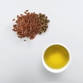 thumbnail image 5 of (2 pack) Eco Style Black Castor & Flaxseed Oil Hair Styling Gel, 32 oz., Moisturizing, Unisex, 5 of 9
