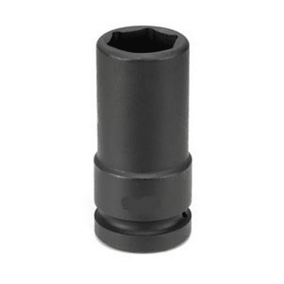 Grey Pneumatic 4048DT Extra Deep & Thin Impact Socket 1" Drive x 1-1/2"