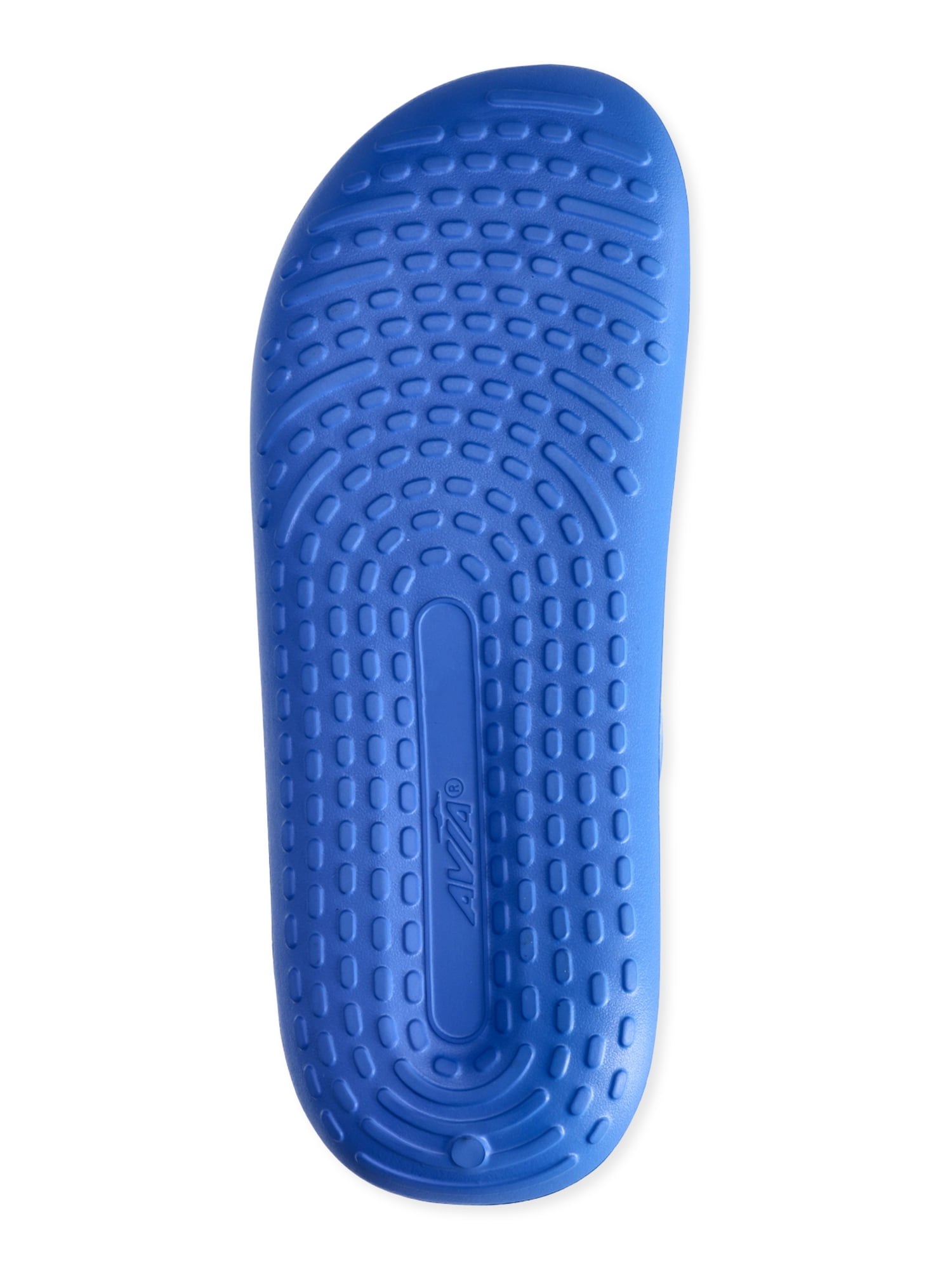 Avia Men's Cushion Comfort Flip Flops