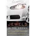 thumbnail image 2 of Bijoux dans la Couronne : Comment Tata de l'Inde Transformé Jaguar de l'Angleterre et Land Rover, 2 of 3