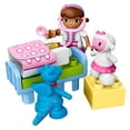 thumbnail image 3 of LEGO DUPLO Doc McStuffins Doc McStuffins Backyard Clinic 10606, 3 of 7