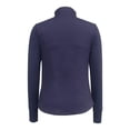 thumbnail image 2 of Sudadera Umbro Para Mujer, Deportiva Talla M Color Morado, 2 of 4