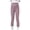Purple, variant on Wxirdiow Girls Yoga Leggings Girls Athletic Leggings High Waist for Kids Teen Girls Yoga Dance Running Gym Pants White Size,14-16 Years