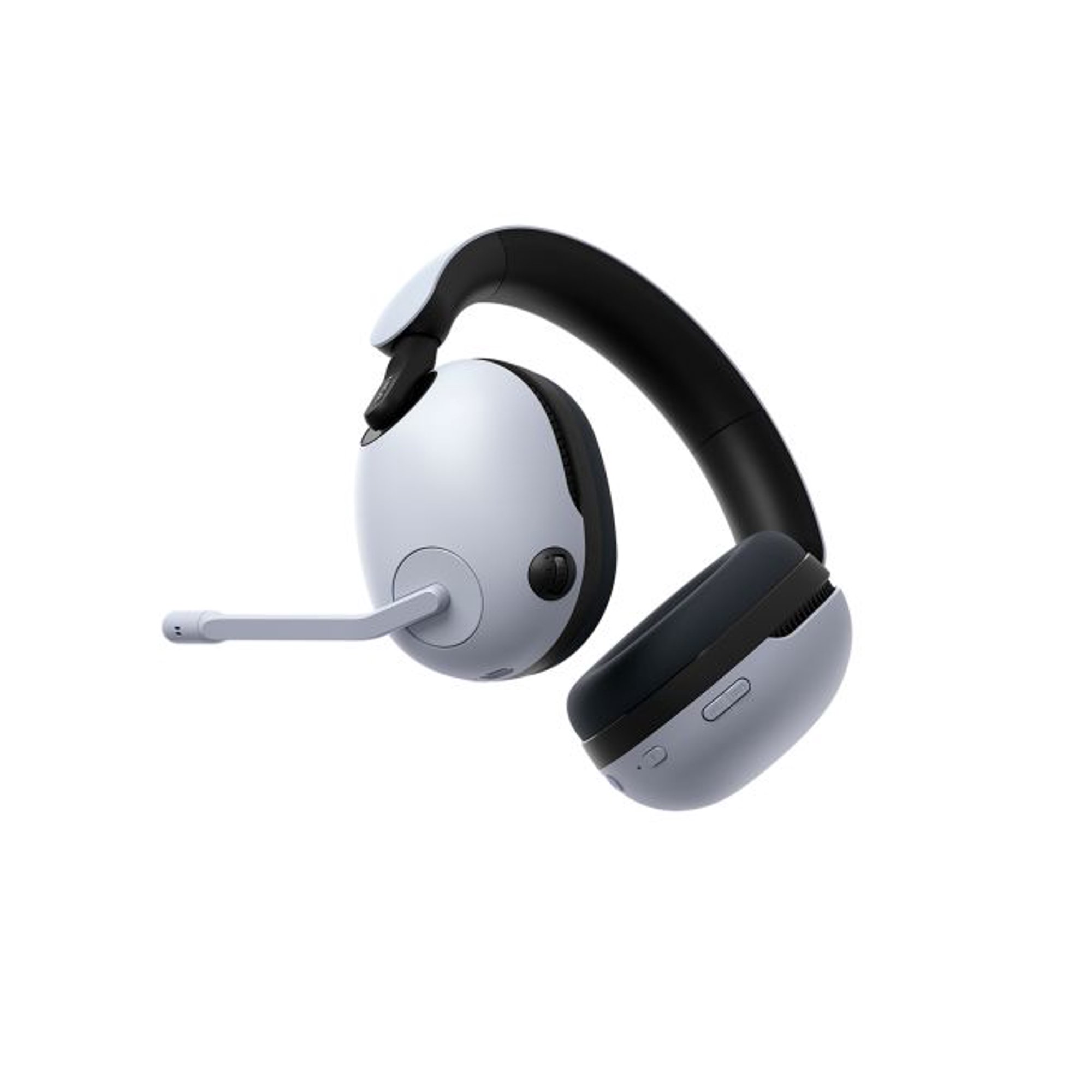 SONY WH-G700 WHITE　INZONE　H7 Sony | INZONE H7 Wireless Gaming Headset - White | WHG700/W