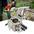 thumbnail image 3 of Carburador para Stihl, herramienta de jardín, motosierra, kit de carburador, carburador, diseño aerodinámico, 3 of 9