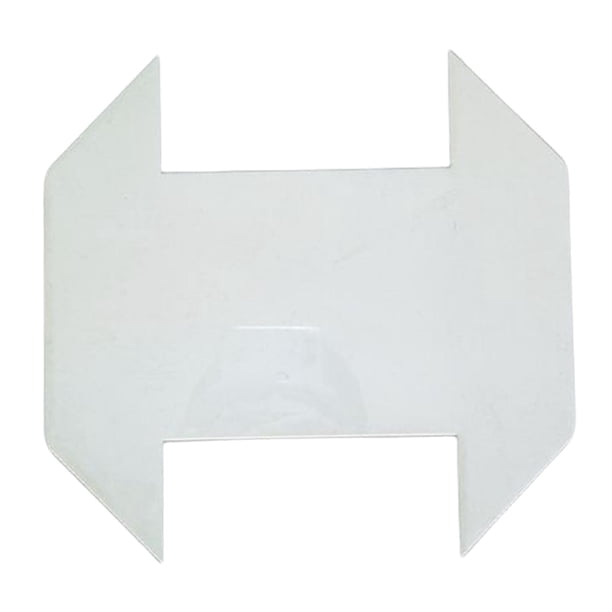 Kit de manualidades con plantilla para cesta, herramientas y plantillas de costura DIY para patchwork de PVC. S