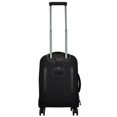 thumbnail image 4 of Sherpani Latitude 22", 4 Wheeled Suitcase, One Size (Black), 4 of 11