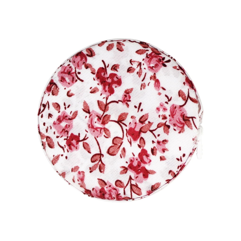 Rinhoo Retro Sewing Tape Measure Retractable Soft Measure Tape Sewing