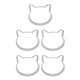 thumbnail image 3 of Moyic Biscuit Mold Animal Crafting Embossed Mould Baking Tools Aluminum Decorating Lovely Sugarcraft Celebration Party Cake Type2 NO2, 3 of 6