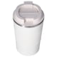 thumbnail image 1 of Taza térmica de viaje de 380 ml, taza aislante, taza de café portátil de acero inoxidable al vacío para exteriores, coche, taza de café, 1 of 12