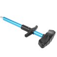 thumbnail image 4 of Tshaped Hook Remover,Aluminium Alloy Tube Hook Fishing Tackle Hook Remover Unparalleled Experience, 4 of 9