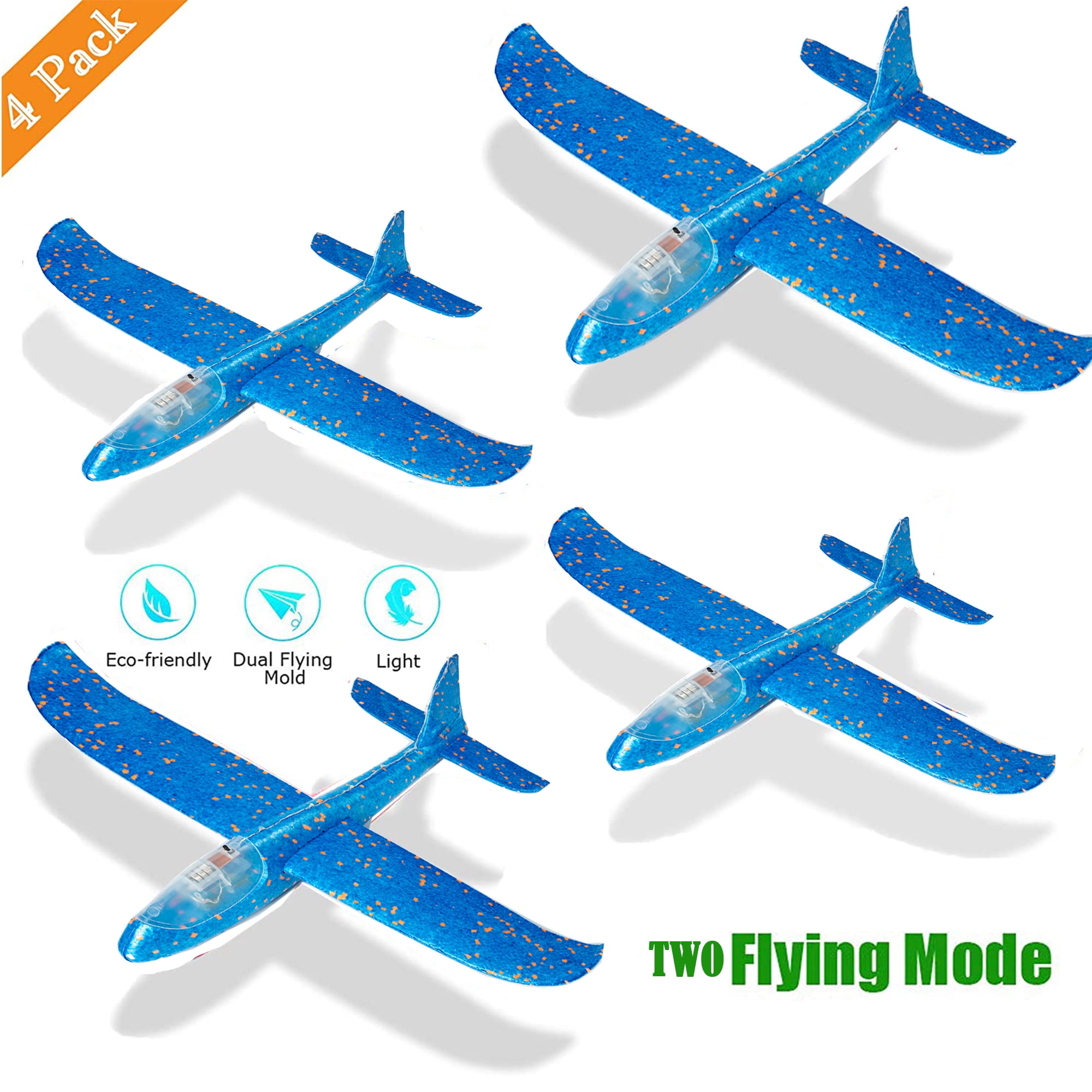 toy plane set