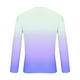 thumbnail image 4 of Blusas y camisas de manga larga con cuello redondo, moda casual para hombre, estampado deportivo, blusas de manga larga con cuello redondo, camisas para hombre, blusa de poliéster, 4 of 5