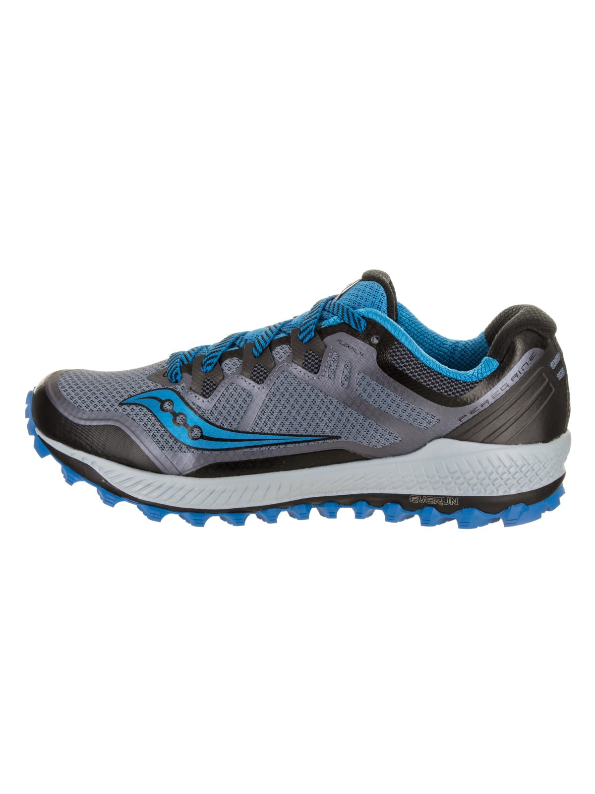 saucony peregrine 43