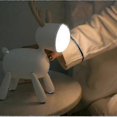 thumbnail image 3 of Ambient lighting LED deer night light, white, 3 of 5