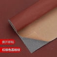 thumbnail image 2 of Self Adhesive Leather Repair Patch Couch Sofa Car Seat Chair Renovation Sticker, 2 of 5