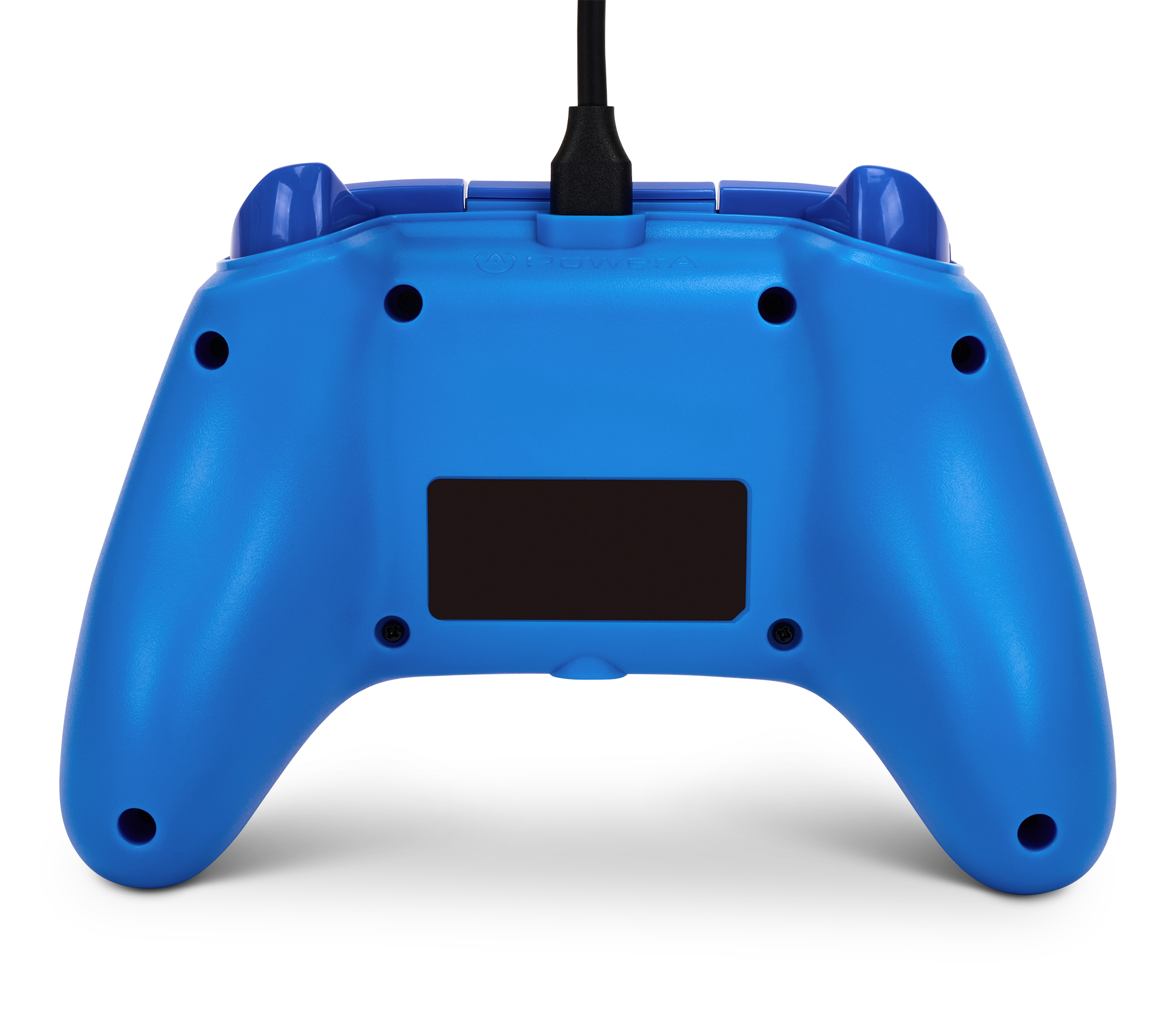PowerA Wired Controller Xbox Series X|S Blue photo 7