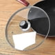 thumbnail image 5 of Perilla de tapa de olla, perilla de repuesto universal para tapa de sartén, manija para utensilios de cocina, 5 of 5