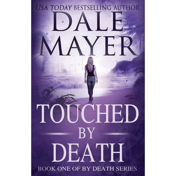 By Death Touched by Death, Book 1, (Paperback)