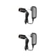thumbnail image 2 of Riwesomey Encendedor de coche Enchufe AC a DC Convertidor Adaptador de corriente Enchufe de EE. UU. Type1 NO1 Riwesomey CBP225729, 2 of 6