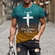 thumbnail image 4 of Camisetas Para Hombre, Camisetas De Verano Para Niños Y Niñas, De Manga Corta, Con Estampado De Dibujos Animados, 4 of 6