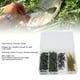 thumbnail image 3 of Aparejos Terminales De Pesca De Carpa, Kit De Aparejos De Pesca Giratorios De Rápido Que Evitan La De La Cola De Goma Y Evitan El Desgaste Para Exteriores, 3 of 7