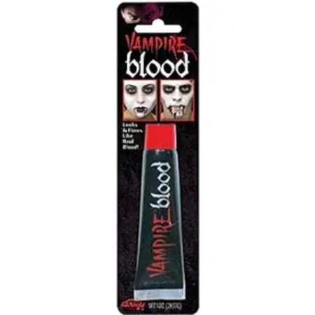 Fun World Blood PDQ Individual Makeup
