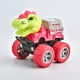 thumbnail image 5 of Juguetes Para Niño Juguete educativo para niños, coche de ingeniería de dinosaurios, excavadora de empuje, regalo para niños Juguetes Para Bebe 1 Año, 5 of 6