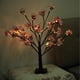 thumbnail image 3 of Hongzer Escritorio de luz LED Cherry Blossom Tree, lámpara de Forma Interior de 24 Piezas LED Cherry Tree, lámpara de Escritorio Led Tree, luz de decoración para Fiestas en el hogar LYUMO Hongzer Escritorio de luz LED Cherry Blossom Tree, 3 of 6