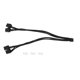 thumbnail image 2 of Cable de Extensión PCIe 5.0 ANGGREK Tejido de Nailon Flexible 360 mm Con Conector 12 4P, 2 of 7