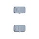 thumbnail image 4 of Yuarrent Bandeja para fregadero, soporte para esponja, estante de drenaje, soportes para jabón, agarre práctico, lavable, comodidad, dureza, Type3 NO3, 4 of 6