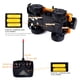 thumbnail image 3 of Rc Car Remote Control Car 1:24 2.4 Ghz 4Wd Vehículo Todoterreno Regalos Para Niños Niños Niñas matsuzay EL018046-02, 3 of 5
