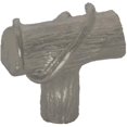 thumbnail image 1 of Premier Hardware Designs PHDK-300-SN Branch & Vine Cabinet Knob, Satin Nickel, 1 of 1
