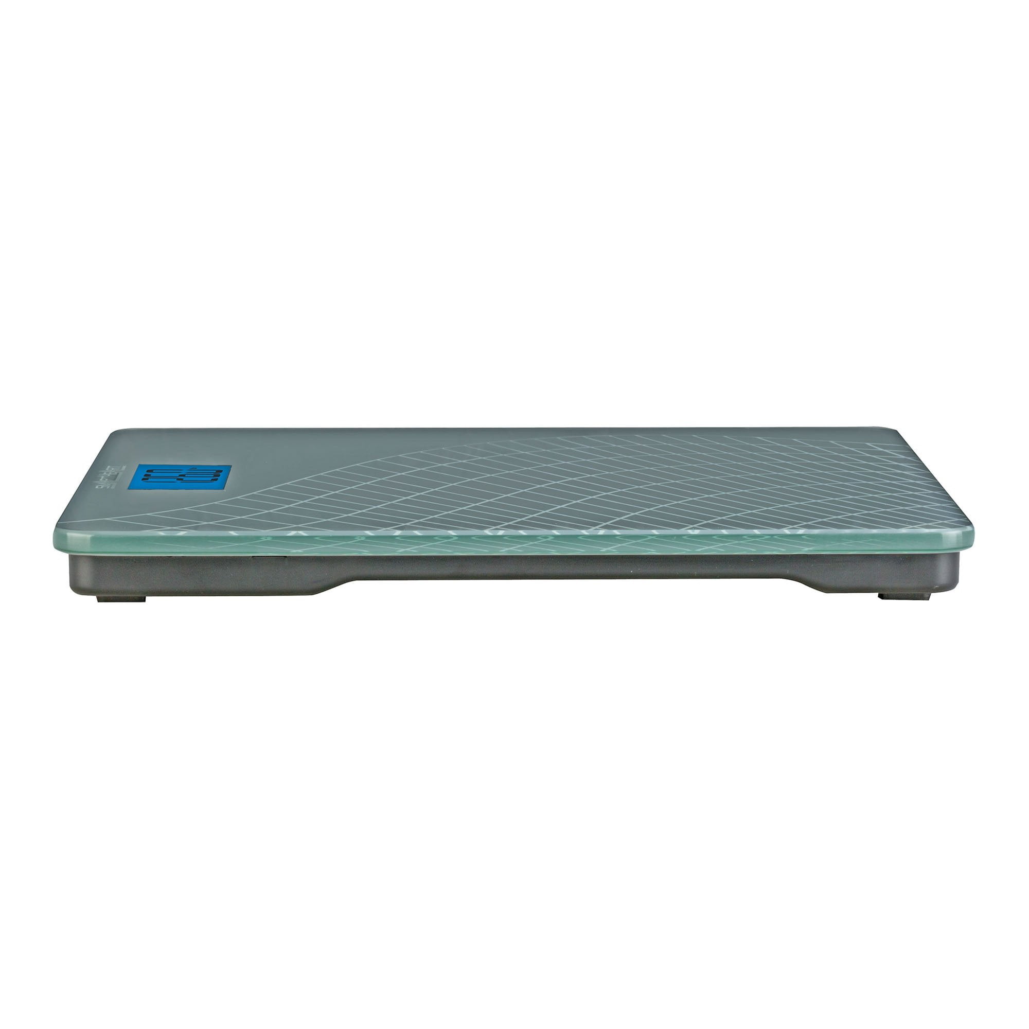 SmartHeart Talking Digital Weight Scale | 438 lbs / 199 kg Capacity | Audible Weight Announcements for Visually Impaired | Measurement Modes: LBS or KG  | 1-Year Warranty