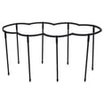 thumbnail image 2 of Meiiso Home Adjustable Stackable Anti-Falling Splicing Green Plant Flower Bracket Gardening Plant Support Rack Sale Clearance 2024! Rattan Rack Gardening Decoration Stools, 5.85*0.78*0.78In, 2 of 9