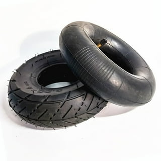 260x85 Tire And Inner Tube 3.00-4(10"x3", 260*85) For