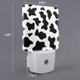 Zufioo Milk Cow Zufioo10622nightlight