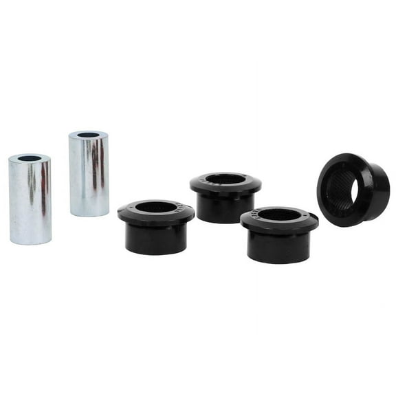 Nolathane REV054.0002 Rear Lower Inner Suspension Control Arm Bushing Kit Compatible with Chevrolet 10-15 Camaro, Pontiac 08-09 G8